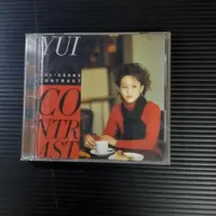 【CD】CONTRAST　浅香唯