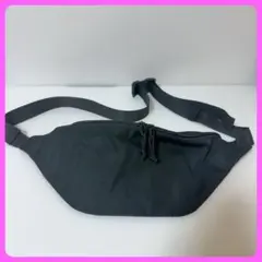 ウエストポーチ　ショルダーバッグ　H&M