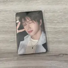 Boynextdoor トレカ boylife weverse 特典 6枚