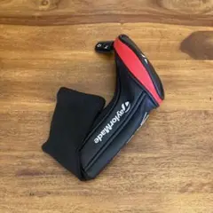 テーラーメイドステルス UT用 番手タグ付き ヘッドカバー