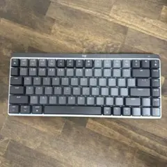 MX Mechanical Mini for Mac グレー