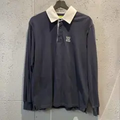 M-345 HUF ハフ　長袖　古着　サイズS メンズ