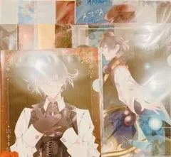 DIABOLIK LOVERS 無神アズサ