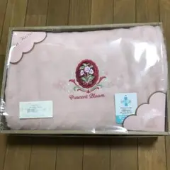 未使用　ボアシーツ◉抗菌防臭◉日本製◉サイズ140×240cm ピンク