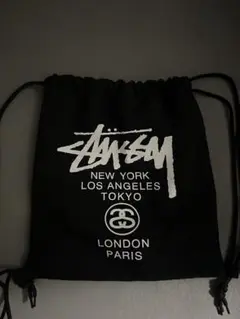 Stussy ナップサック