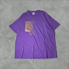 90s 米国製 LOONEY TUNES シングル タズマニアンデビル Tシャツ