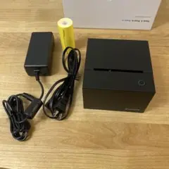 CUBINOTE PRO BLACK
