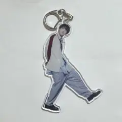 JO1 河野純喜 アクリルキーホルダー