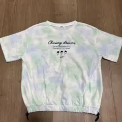 アルジー　Tシャツ　140cm
