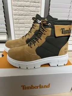Timberland ブーツ