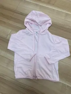 UNIQLO エアリズムパーカー 120