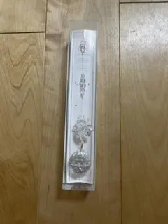 サンキャッチャー　クリア