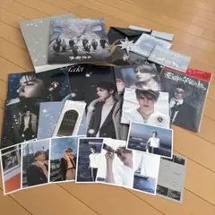 MAKI マキ　まきCDセット &TEAM「雪明かり」初回限定盤