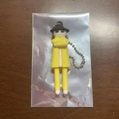 クリープハイプ PVCキーホルダー 小川さんver
