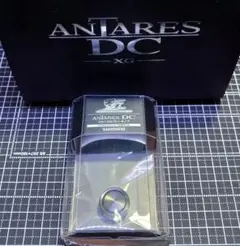 ★21アンタレスDCメカニカルブレーキノブ 夢屋メカニカル