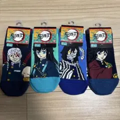鬼滅の刃　靴下