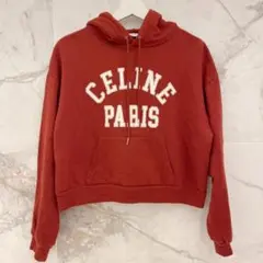 CELINE パーカー