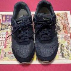ニューバランス WW880NV5 2E ②