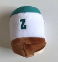 ハイキュー のるキャラマスコット ユニフォーム 二口堅治　三年生ver 伊達工業