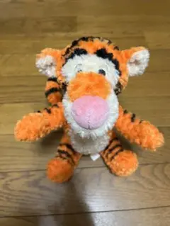 ティガー ぬいぐるみ ディズニー