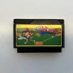 プロ野球ファミリースタジアム ファミコン用ソフト