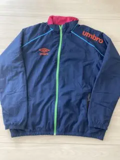 umbro ウィンドブレーカー　上着のみ