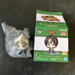 Mrs. GREEN APPLE デフォルメフィギュア　若井滉斗さん
