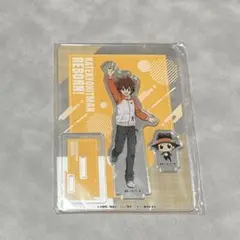 沢田綱吉　待ち合わせver アクリルスタンド