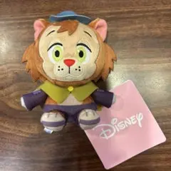 ディズニーキャラクター マスコット 猫の日Ver. GiGO限定 ギデオン ②