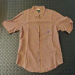 メンズ 半袖シャツ