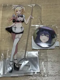 着せ恋　くじメイト　ドロードロー　くじ