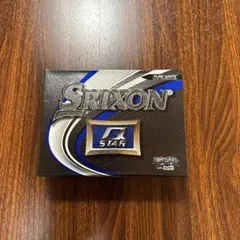 Srixon Q STAR ゴルフボール 12個入り