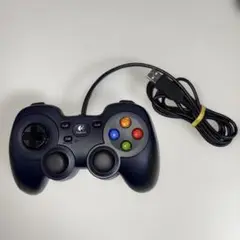 Logicool Gamepad F310 USBコントローラー