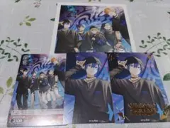 プロセカ　KAITO　cd特典