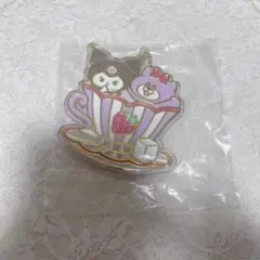 サンリオ×SWIMMER 　シークレットチャーム　クロミ