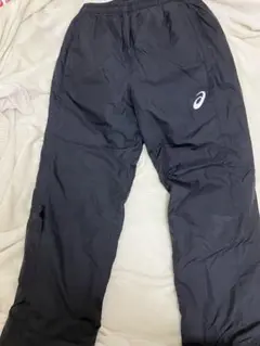 ASICS ウインドブレーカー