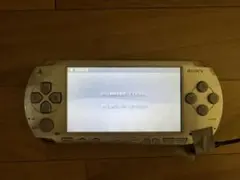 SONY ソニー PSP-1000 本体 プレイステーションポータブル 中古品
