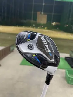 テーラーメイド sim2 3w 15° フェアウェイウッド