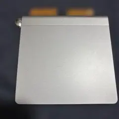 新品電池付き　Apple Magic Trackpad シルバーMC380J