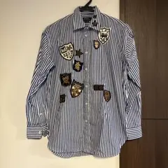 ラルフローレン シャツ