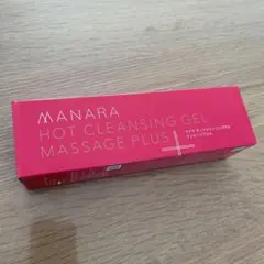 マナラ ホットクレンジングゲル 200g