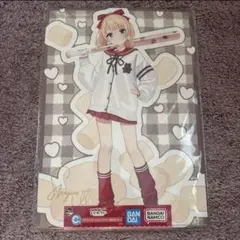 しぐれうい　一番くじ
