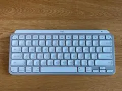 美品！Logi MX Keys Mini for Mac YR0084