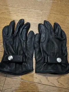 tenderloin テンダーロイン グローブ カウレザー 美品 新品未使用品 m16201431503_1.jpg?1735381423