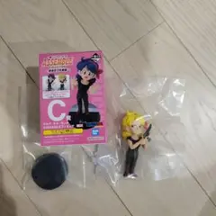 ドラゴンボール ASSEMBLEコレクション C