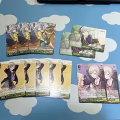 日野森志歩 ヴァイスシュバルツ