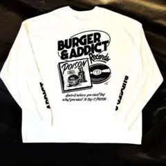 【値下げ中】BURGER & COLA バーガーアンドコーラ