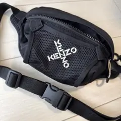KENZO ボディバッグ
