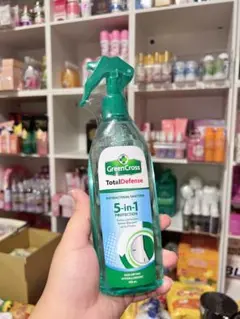 Greencross alcohol 300ml spray type