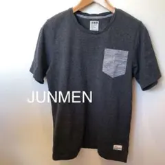 JUNMEN ジュンメン Tシャツ Sサイズ